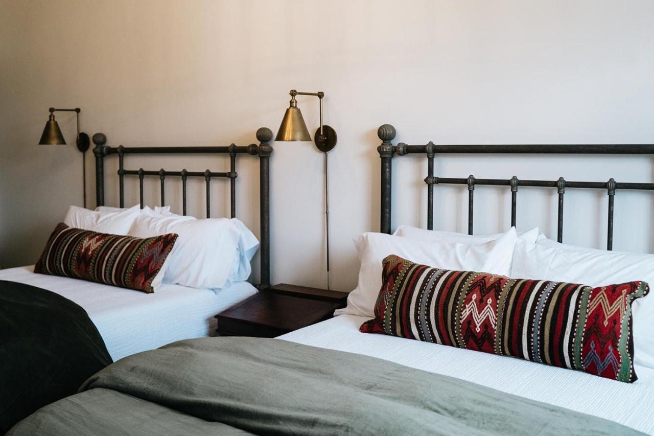 The Inn Buena Vista Ngoại thất bức ảnh