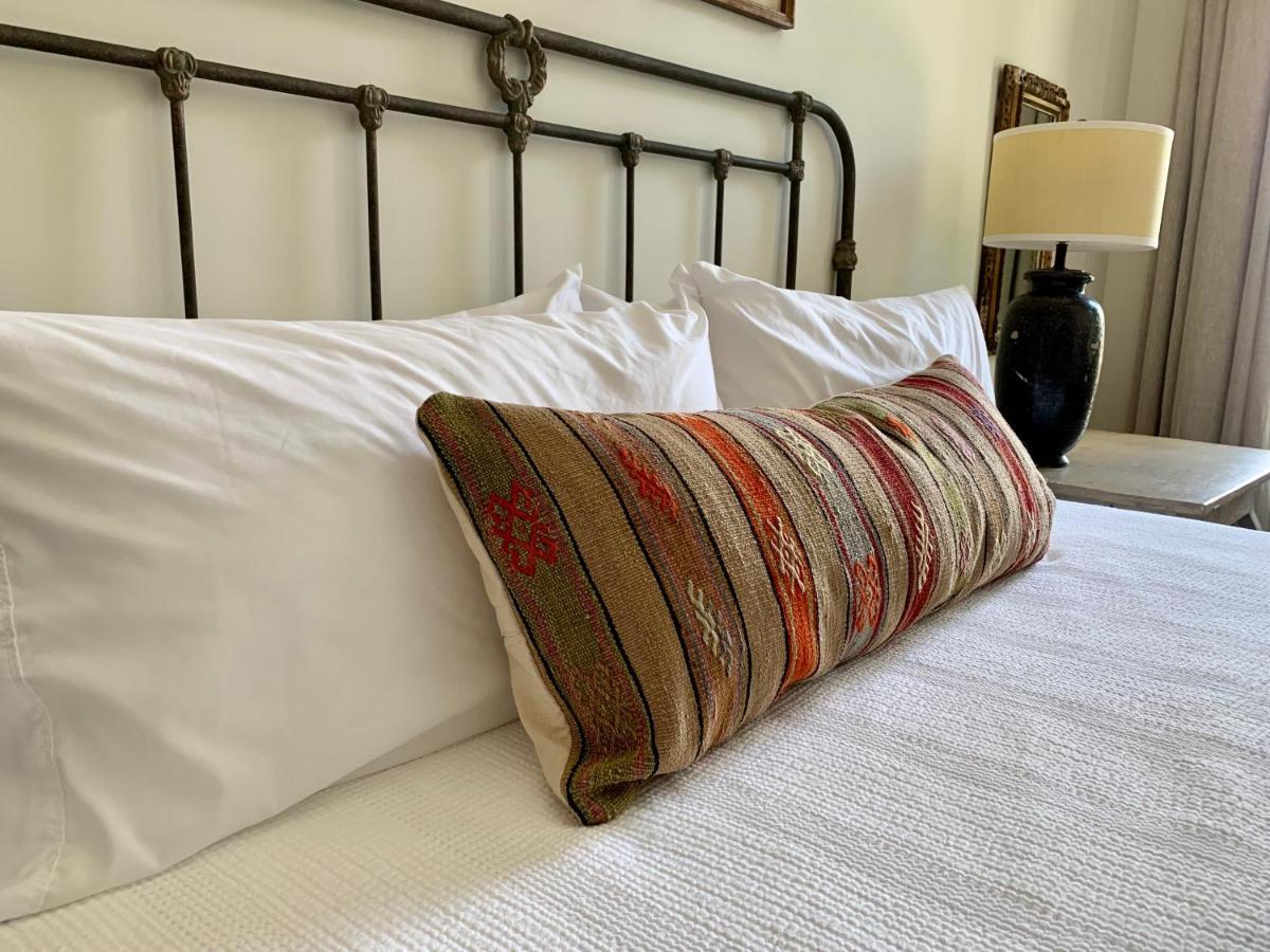 The Inn Buena Vista Ngoại thất bức ảnh